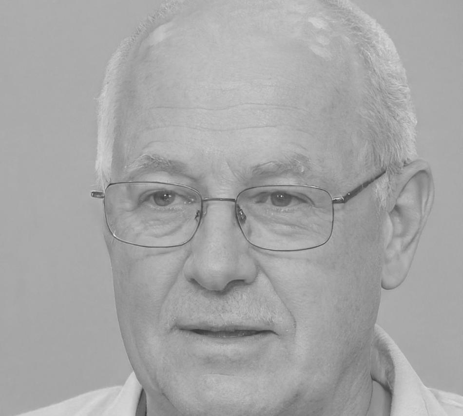 Rafał Szymański, kierownik operacyjny